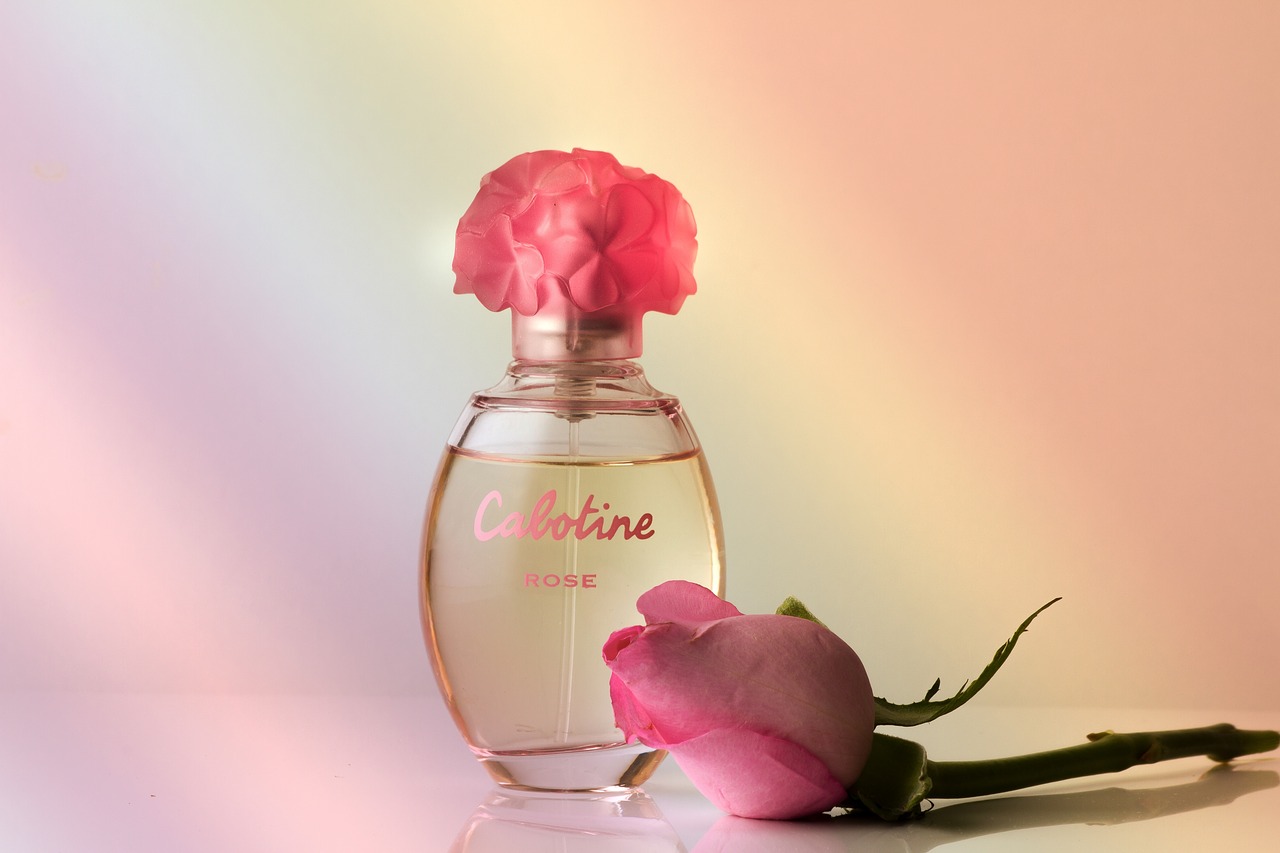 Najlepsze perfumy damskie i męskie – ranking