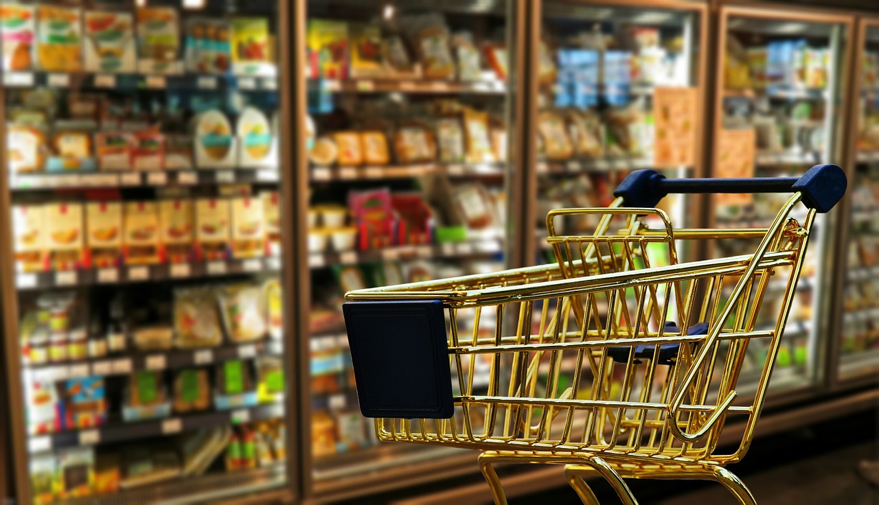 Asortyment supermarketów – różnice i podobieństwa
