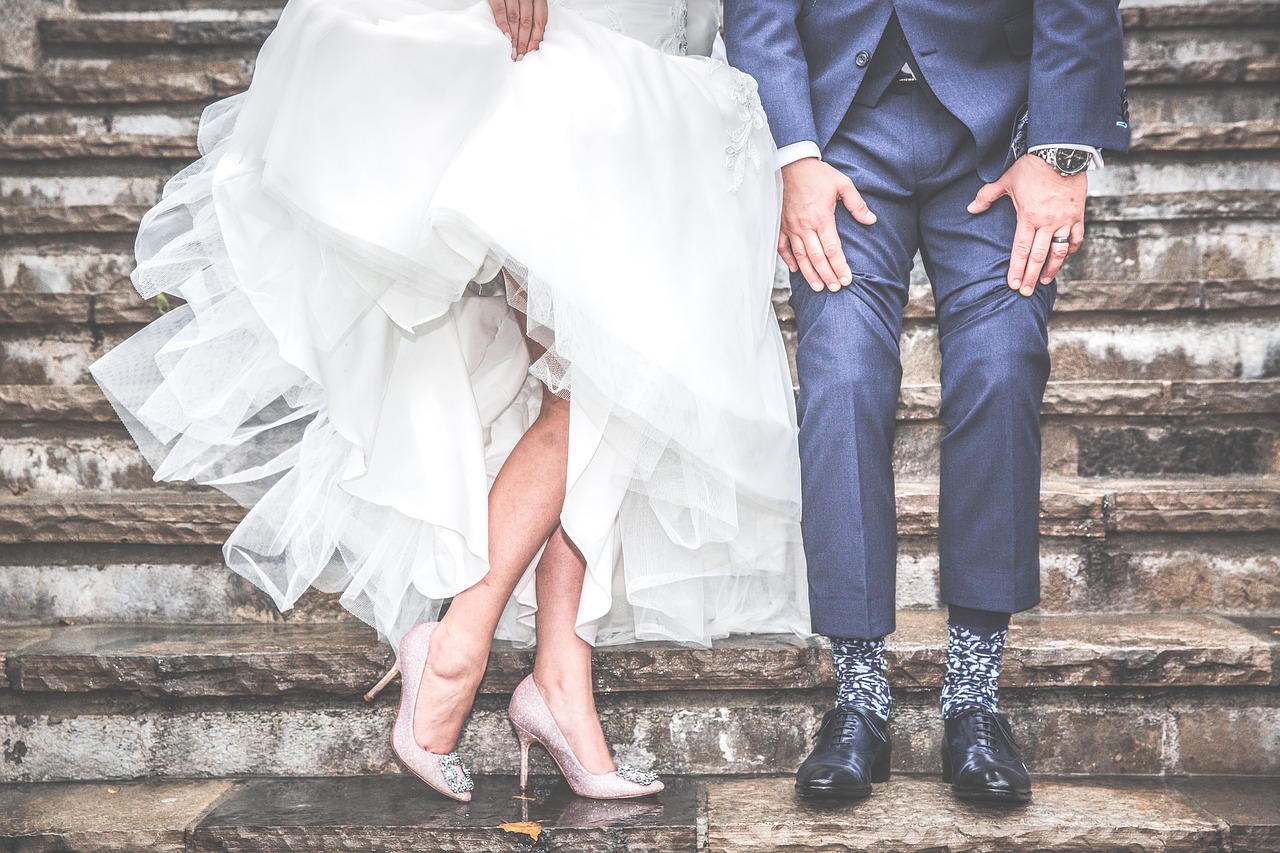 Zaproszenia ślubne – czym się kierować przy ich wyborze?