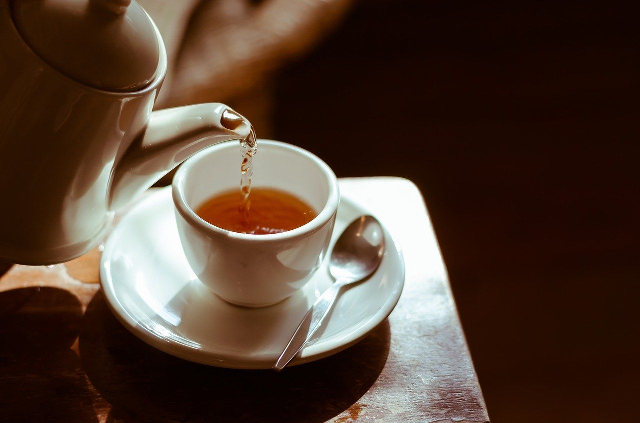 Czym wyróżnia się herbata Sir Williams?