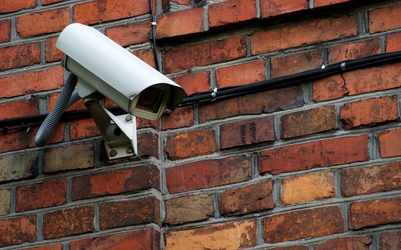 Czym są kamery CCTV i gdzie się je wykorzystuje?