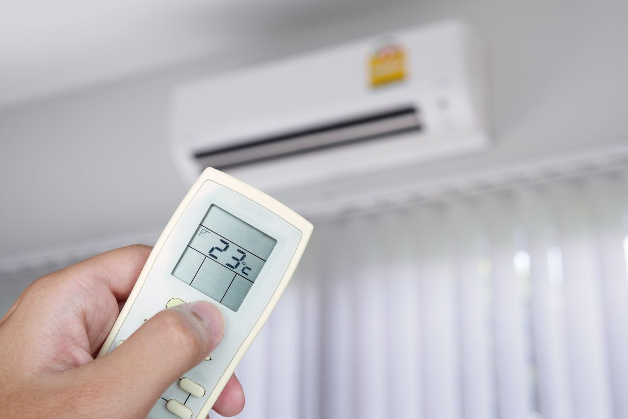 Co przemawia na korzyść montażu klimatyzacji w domu?