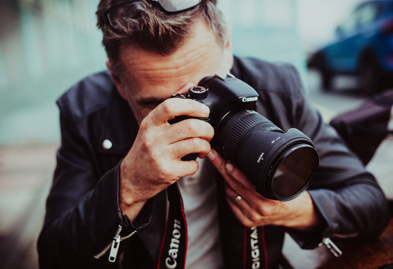 Wybór dobrego fotografa na ślub – kryteria wyboru