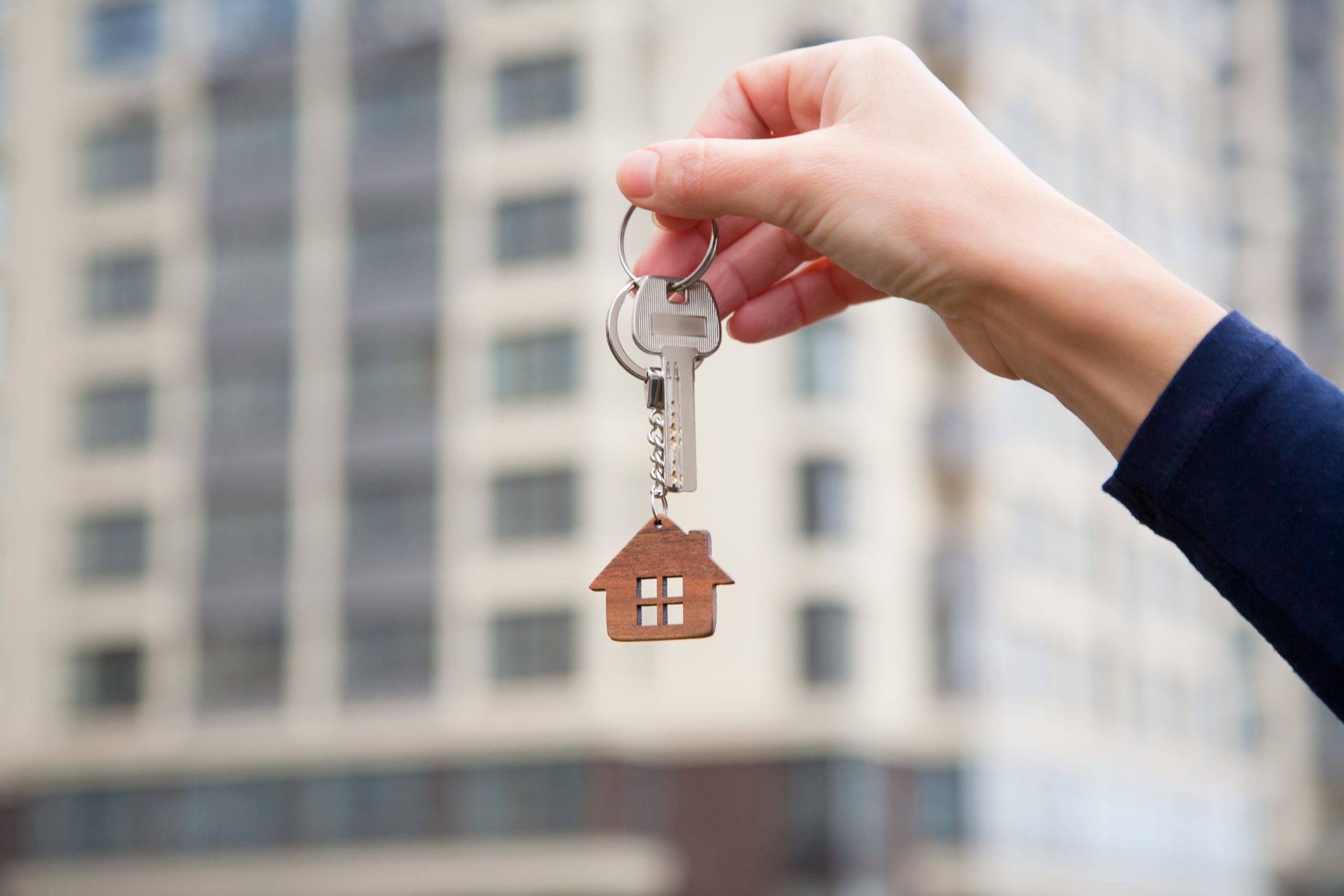 Sprzedaż mieszkania – kroki jakie trzeba w tym celu podjąć