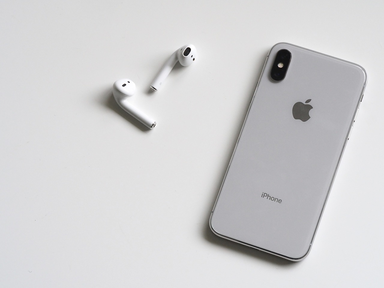iPhone X czy iPhone 8 – który model wybrać?