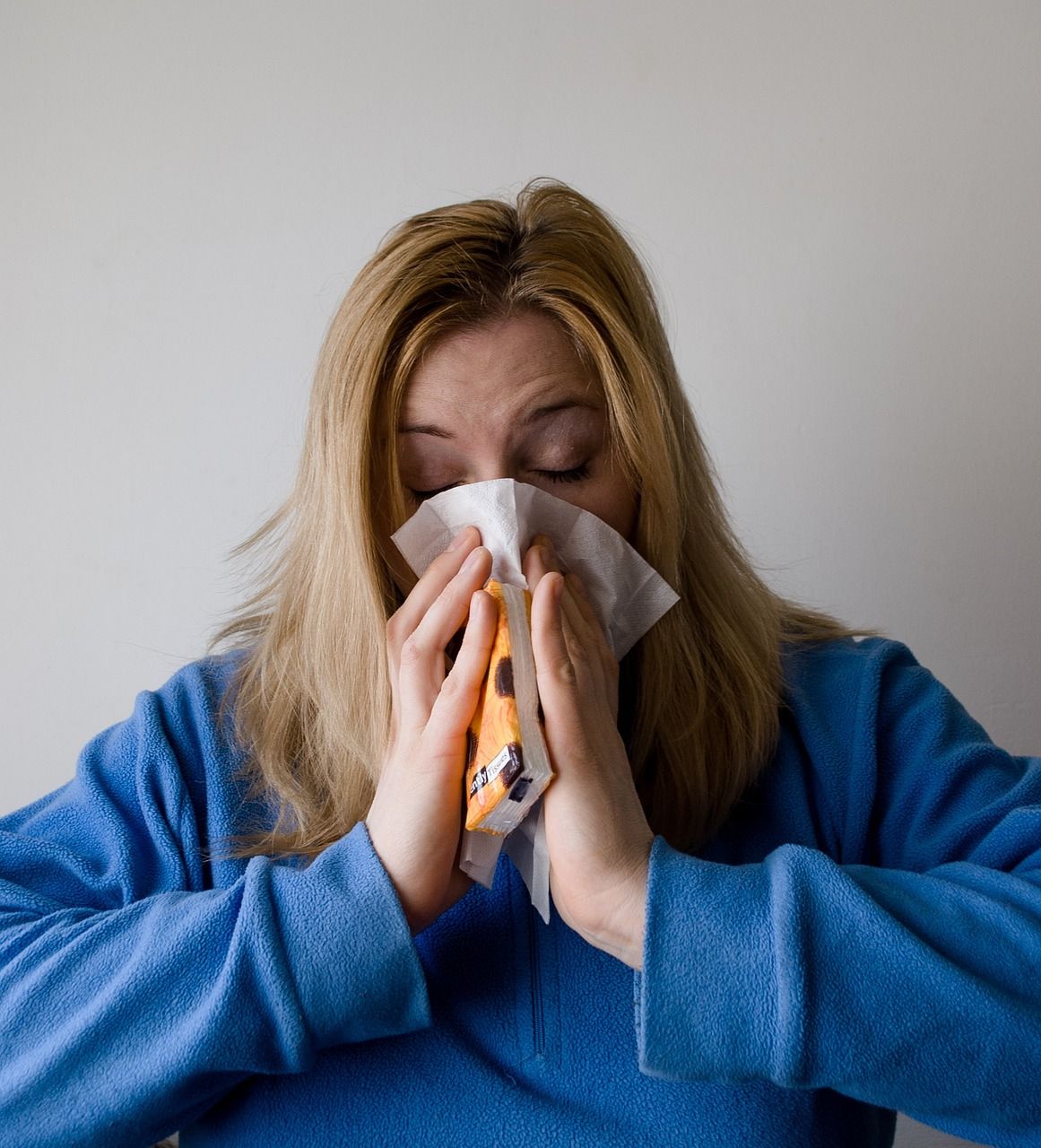 Jak przygotować komfortowe posłanie dla alergika?