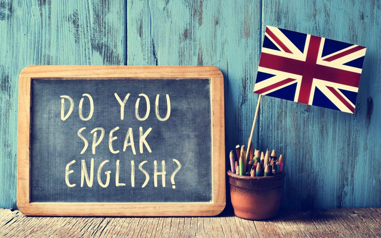 Nauka języka angielskiego – jak nauczyć dziecko?