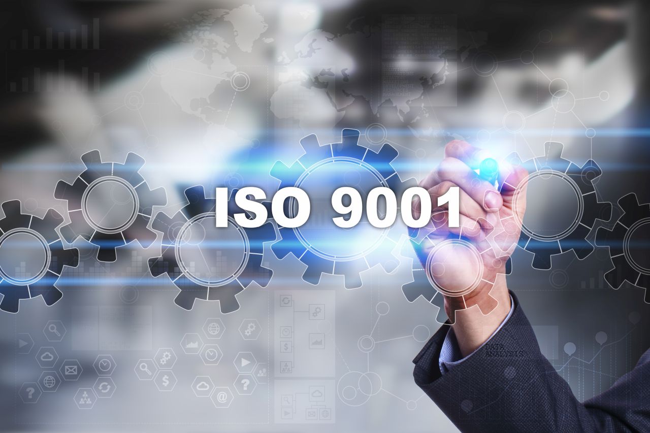 Normy ISO – dlaczego warto je znać?