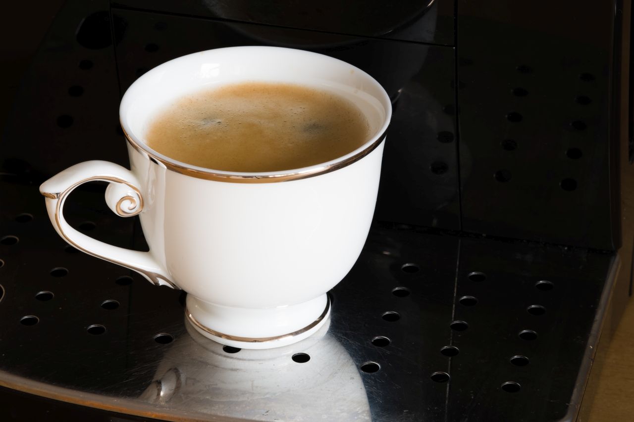 Jakie korzyści zdrowotne ma picie kawy?