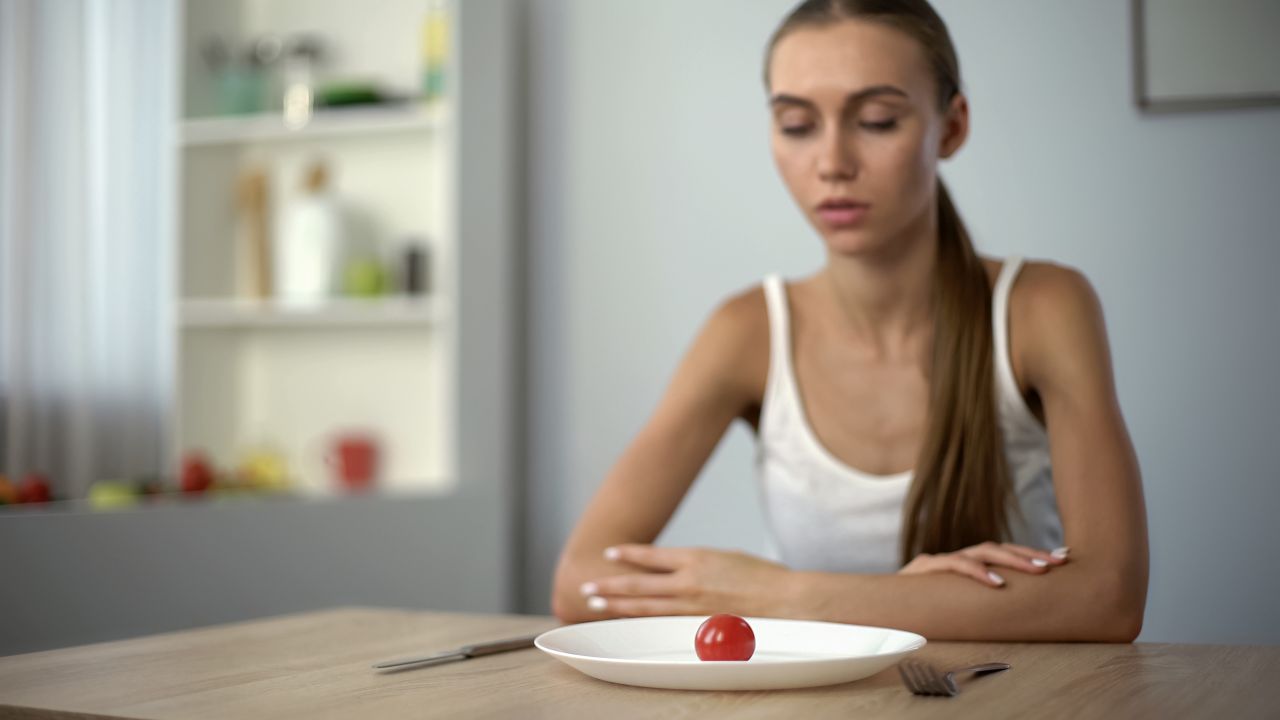 Co warto wiedzieć o anoreksji?