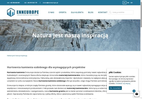 ENNEUROPE Sp. z o. o.