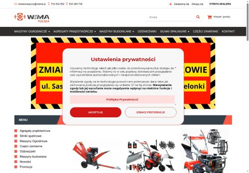 MARES SEBASTIAN STASZEWSKI MARCIN SIDOROWICZ SPÓŁKA CYWILNA